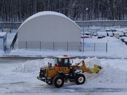 В Ярославле дополнительную технику закупят на 93 млн рублей
