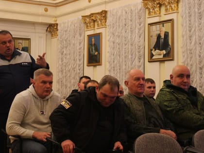 Народные дружинники получат право штрафовать ярославцев