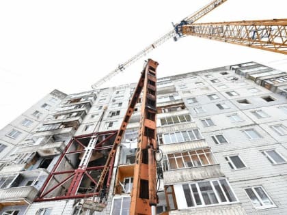 Земельного инвестора в Ярославле обяжут расселить 10 квартир дома на Батова