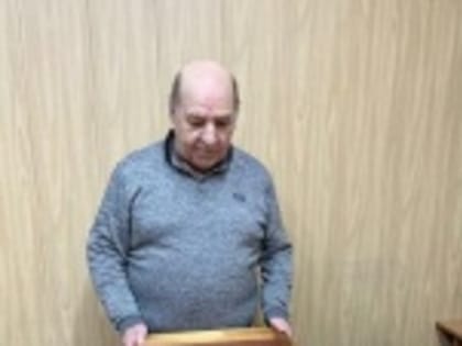 МУ Гаврилов-Ямский КЦСОН «Ветеран» представляет социальную сферу региона на выставке - форуме «Россия» на ВДНХ!