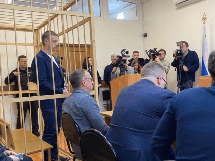 Потерпевшая просит прекратить уголовное дело экс-депутата Соколова