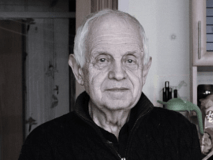 Ушел из жизни ветеран ЯрГУ им. П.Г. Демидова Вадим Петрович Алексеев