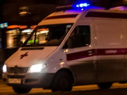 В Ярославле иномарка сбила пешехода: пожилой человек скончался