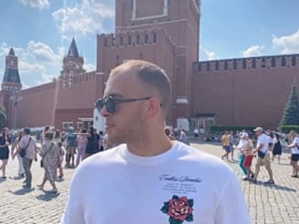 «Время — очень эластичная субстанция»: интервью с Иваном Нерыдаевым