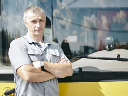 Водители и не только: кого приглашает на работу «Транспорт Ярославии»