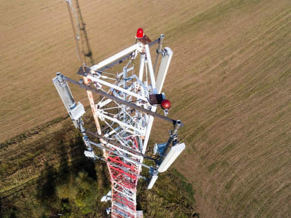 Назван лучший оператор по скорости мобильного интернета и покрытию сети