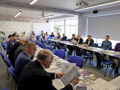 Новые предприятия в составе ЯрТПП