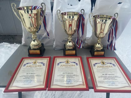 ПРОТОИЕРЕЙ ПАВЕЛ РАХЛИН ПРИНЯЛ УЧАСТИЕ В ОТКРЫТИИ ЛЫЖНОЙ ЭСТАФЕТЫ ДЛЯ ВОСПИТАННИКОВ ОТРЯДОВ ПРАВООХРАНИТЕЛЬНОЙ НАПРАВЛЕННОСТИ «ЮНЫЙ ДРУГ ПОЛИЦИИ»