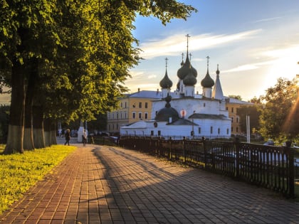 Ярославль оказался на 70 месте в рейтинге городов с самыми доходными профессиями