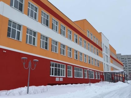 В Ярославле в 2024 году пообещали открыть три новые школы: что с проектами сейчас