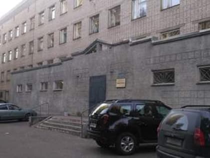 Пациенты ярославской поликлиники жалуются на отсутствие УЗИ