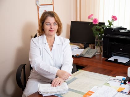 Более 53 тысяч больных сахарным диабетом: главный эндокринолог Ярославской области рассказала о заболевании