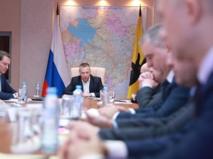 Михаил Евраев дал поручение оказать содействие в строительстве гостиницы в Угличе
