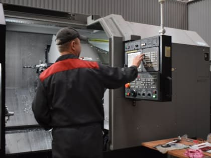 Региональный центр инжиниринга расширит технологическую поддержку МСП