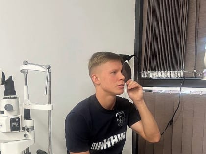 Подготовка началась