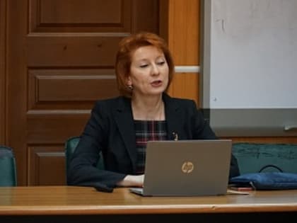 В ЯрГУ состоялся семинар для НКО по вопросам изменений в налоговом законадательстве