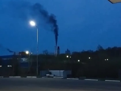 Мусоросжигательный завод в Ярославле прекратит принимать отходы