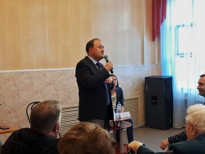 Мэр Ярославля озвучил среднюю зарплату жителей города