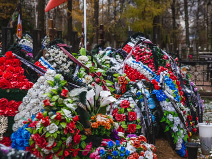 Был единственным сыном: в СВО погиб 24-летний мобилизованный из Ярославской области