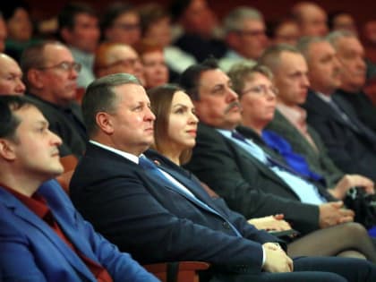 ООО «Авангард» - в числе награжденных