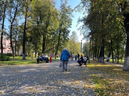 Ярославцы назвали размер достойной пенсии