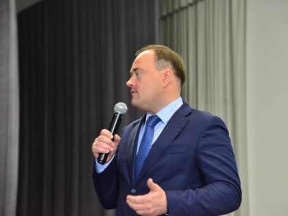 Мэр Ярославля готов брать подрядчиков «за шкварник»