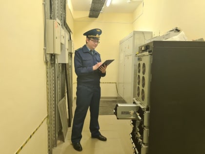 В Ярославле возбудили уголовное дело по построенному детскому саду