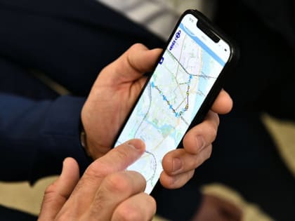 Ярославль внедряет новую систему контроля транспорта для уборки города