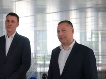Дмитрий Патрушев совершил рабочую поездку в Ярославскую область