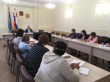 Ярославские налоговики на семинарах рассказывают об изменениях в едином налоговом счете