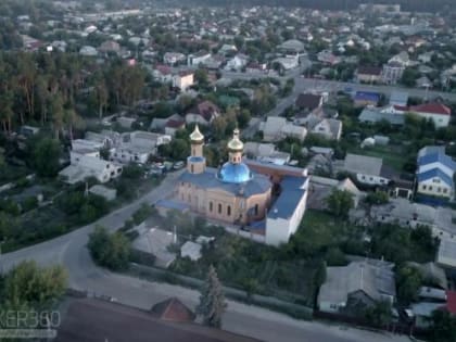 В ГОРОДЕ БРОВАРЫ КИЕВСКОЙ ОБЛАСТИ ПРИОСТАНОВЛЕНА ДЕЯТЕЛЬНОСТЬ УКРАИНСКОЙ ПРАВОСЛАВНОЙ ЦЕРКВИ