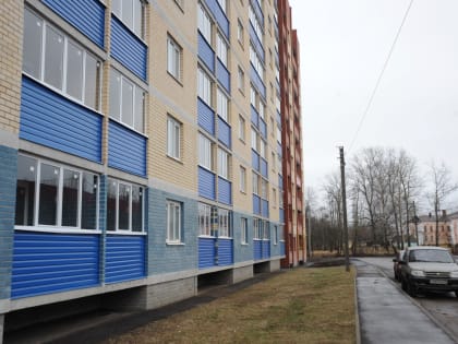 Финансовую помощь на ремонт жилья с начала года в Ярославской области получили 378 ветеранов