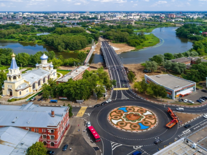 В Ярославле представили новый проект застройки Красного Перекопа