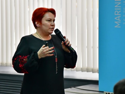 В ЯГТУ открылось отделение РДДМ “Движение первых”