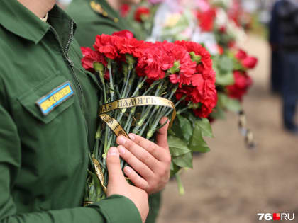 Осталось двое детей: в СВО погиб Олег Печёнкин из Ярославской области