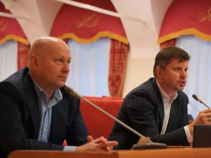 Доходная часть областного бюджета увеличивается на 2,9 млрд рублей