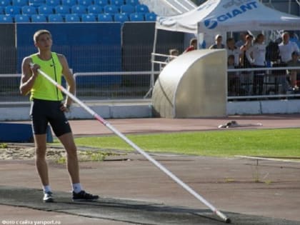 «Золото» и «серебро» на «Кубке Подмосковья»