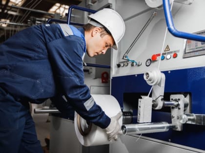 Ярославское предприятие наращивает объемы экспорта с помощью господдержки