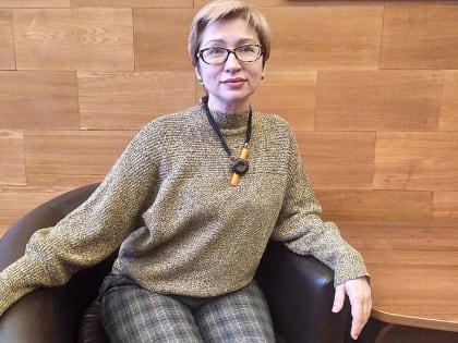 «Наши дети не машут руками»