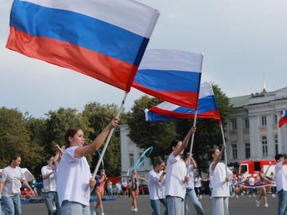 Вера Даргель: сегодняшний День молодежи приобретает иное звучание