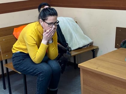 Суд в Ярославле отправил в колонию мать, выкинувшую дочку из окна