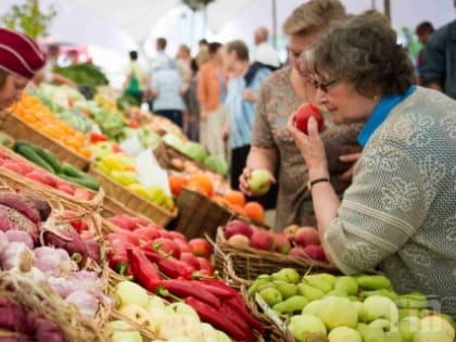 В Ярославской области "продуктовая корзина" подорожала, численность населения и доходы снизились: свежие данные Ярославльстата