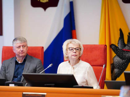 Законодательством региона будут учтены новые требования к предоставлению мер социальной поддержки многодетным семьям