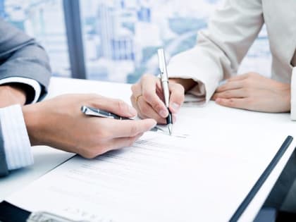 В Финансовом университете запущен новый курс дополнительного профессионального образования