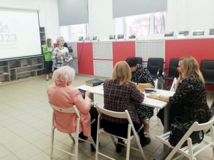 В Школе №7 отметили юбилей К.Д. Ушинского