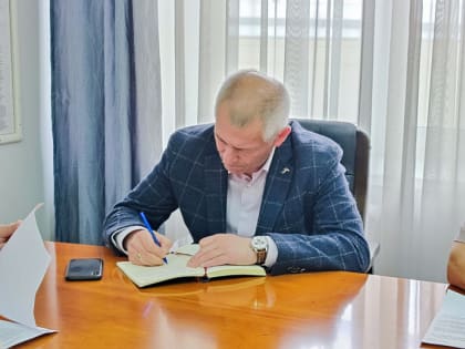 В Ярославле официально назначен директор «Горзеленхозстроя»