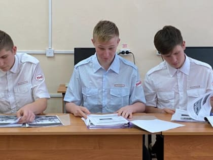 Студенты Даниловского политехнического колледжа стали участниками первого международного молодежного онлайн-лагеря «InterTransCamp»