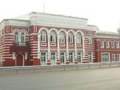 В Ярославле могут открыть новую амбулаторию для пациентов аварийной поликлиники на Московском проспекте