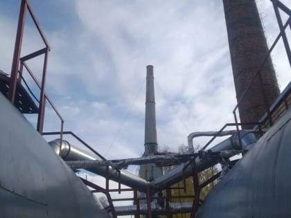 Мэр Ярославля предложил вредному производству доказать отсутствие вины в вони