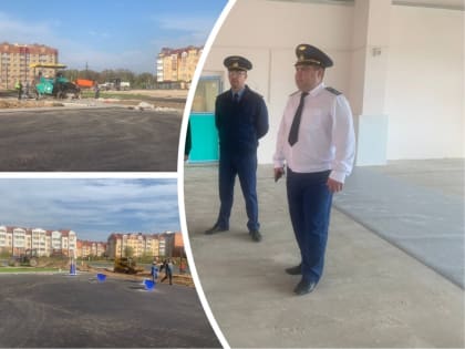 Прокуратура в Ярославле возбудила дело по школе на Пашуковской